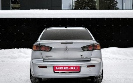 Mitsubishi Lancer IX, 2013 год, 791 000 рублей, 7 фотография