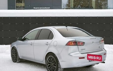 Mitsubishi Lancer IX, 2013 год, 791 000 рублей, 9 фотография