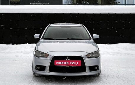 Mitsubishi Lancer IX, 2013 год, 791 000 рублей, 2 фотография