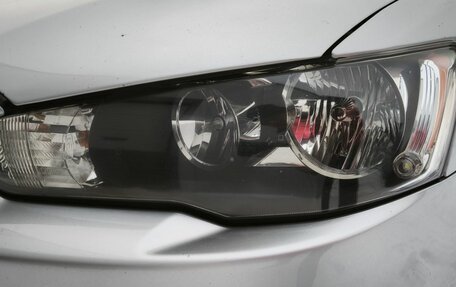 Mitsubishi Lancer IX, 2013 год, 791 000 рублей, 10 фотография