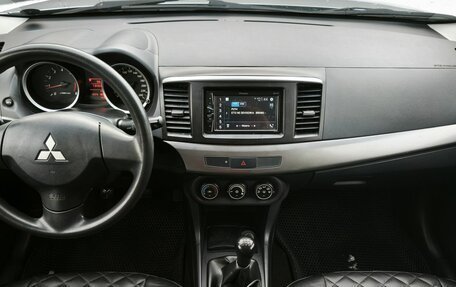 Mitsubishi Lancer IX, 2013 год, 791 000 рублей, 13 фотография