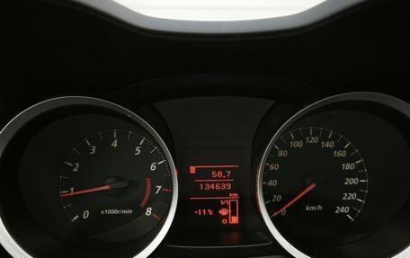 Mitsubishi Lancer IX, 2013 год, 791 000 рублей, 11 фотография