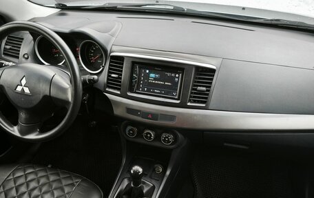 Mitsubishi Lancer IX, 2013 год, 791 000 рублей, 12 фотография