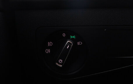 Volkswagen Tiguan II, 2017 год, 2 630 000 рублей, 15 фотография