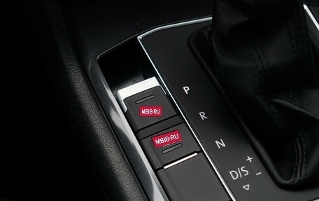 Volkswagen Tiguan II, 2017 год, 2 630 000 рублей, 17 фотография