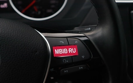 Volkswagen Tiguan II, 2017 год, 2 630 000 рублей, 21 фотография