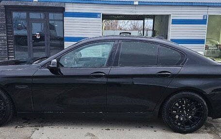 BMW 5 серия, 2014 год, 2 200 000 рублей, 5 фотография