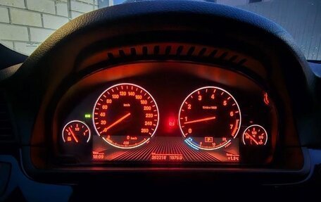 BMW 5 серия, 2014 год, 2 200 000 рублей, 11 фотография