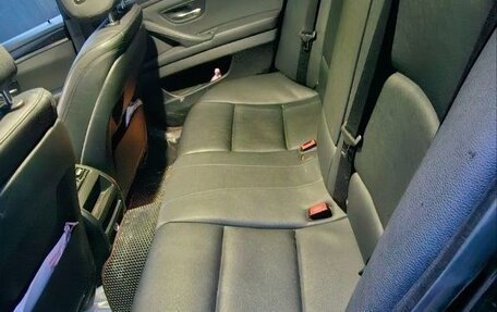 BMW 5 серия, 2014 год, 2 200 000 рублей, 8 фотография