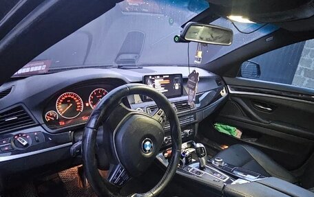 BMW 5 серия, 2014 год, 2 200 000 рублей, 7 фотография