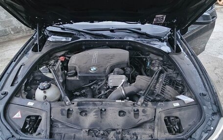 BMW 5 серия, 2014 год, 2 200 000 рублей, 6 фотография