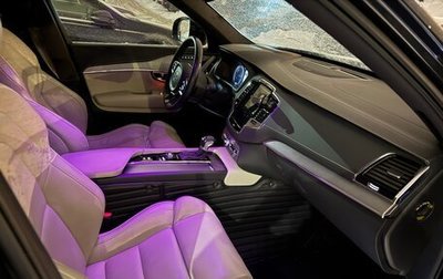 Volvo XC90 II рестайлинг, 2020 год, 5 550 000 рублей, 1 фотография