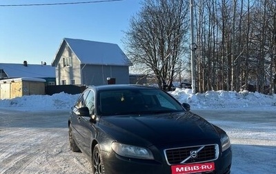 Volvo S80 II рестайлинг 2, 2006 год, 670 000 рублей, 1 фотография