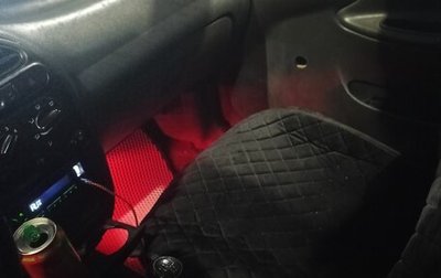 ЗАЗ Chance, 2010 год, 300 000 рублей, 1 фотография