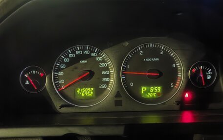 Volvo XC90 II рестайлинг, 2006 год, 1 250 000 рублей, 1 фотография