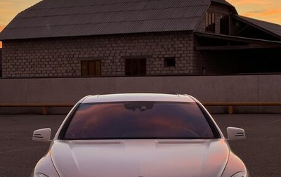 Mercedes-Benz CL-Класс AMG, 2012 год, 6 000 000 рублей, 1 фотография