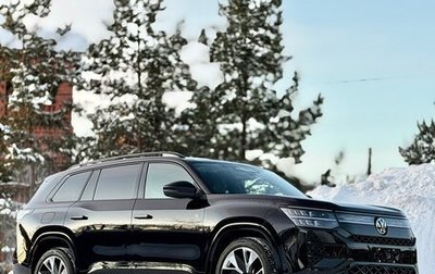 Volkswagen Teramont, 2025 год, 6 100 000 рублей, 1 фотография