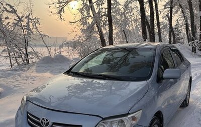 Toyota Corolla, 2007 год, 570 000 рублей, 1 фотография