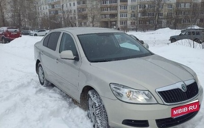 Skoda Octavia, 2013 год, 1 040 000 рублей, 1 фотография