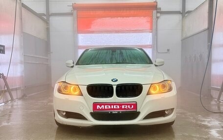 BMW 3 серия, 2011 год, 1 500 000 рублей, 1 фотография