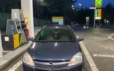 Opel Astra H, 2008 год, 645 000 рублей, 1 фотография
