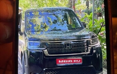 Honda Stepwgn, 2024 год, 3 700 000 рублей, 1 фотография