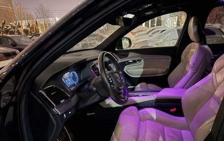 Volvo XC90 II рестайлинг, 2020 год, 5 550 000 рублей, 2 фотография