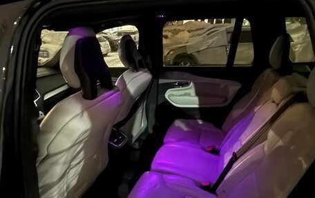 Volvo XC90 II рестайлинг, 2020 год, 5 550 000 рублей, 3 фотография