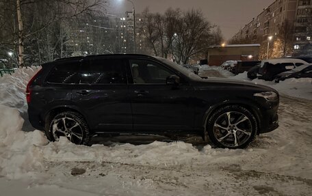 Volvo XC90 II рестайлинг, 2020 год, 5 550 000 рублей, 8 фотография