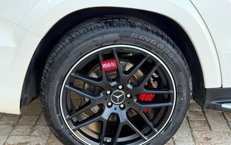 Mercedes-Benz GLS AMG, 2018 год, 5 700 000 рублей, 12 фотография
