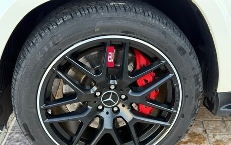 Mercedes-Benz GLS AMG, 2018 год, 5 700 000 рублей, 14 фотография