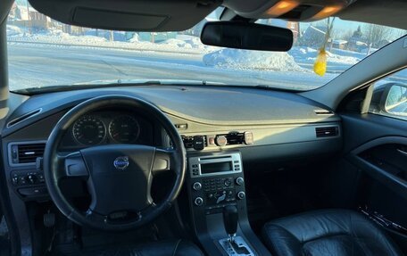 Volvo S80 II рестайлинг 2, 2006 год, 670 000 рублей, 5 фотография