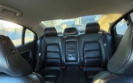 Volvo S80 II рестайлинг 2, 2006 год, 670 000 рублей, 9 фотография