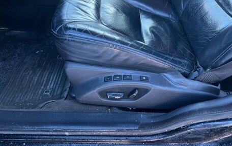 Volvo S80 II рестайлинг 2, 2006 год, 670 000 рублей, 7 фотография