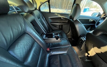 Volvo S80 II рестайлинг 2, 2006 год, 670 000 рублей, 14 фотография