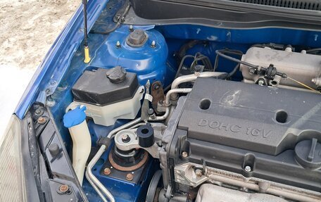 KIA Rio II, 2011 год, 560 000 рублей, 8 фотография