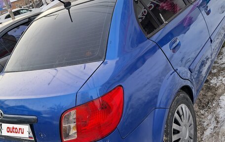 KIA Rio II, 2011 год, 560 000 рублей, 4 фотография