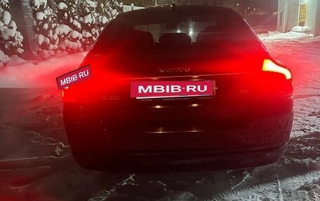 Volvo S80 II рестайлинг 2, 2006 год, 670 000 рублей, 18 фотография