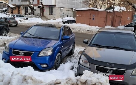 KIA Rio II, 2011 год, 560 000 рублей, 7 фотография