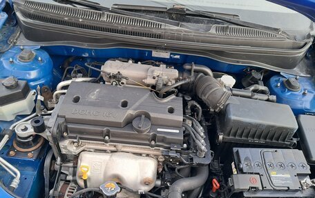 KIA Rio II, 2011 год, 560 000 рублей, 9 фотография