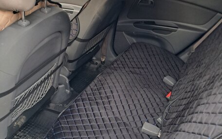 KIA Rio II, 2011 год, 560 000 рублей, 11 фотография