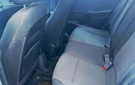 Hyundai Solaris II рестайлинг, 2017 год, 950 000 рублей, 2 фотография