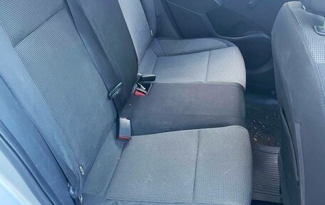 Hyundai Solaris II рестайлинг, 2017 год, 950 000 рублей, 6 фотография