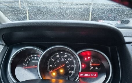 Nissan Versa I, 2010 год, 680 000 рублей, 4 фотография