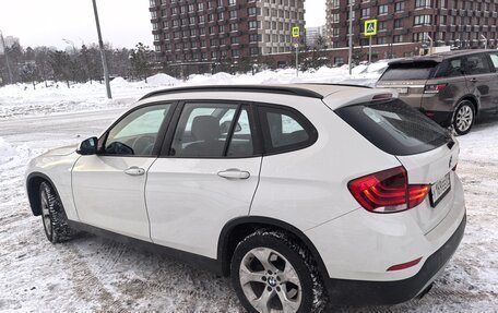 BMW X1, 2013 год, 1 600 000 рублей, 3 фотография