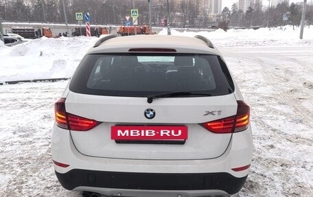 BMW X1, 2013 год, 1 600 000 рублей, 2 фотография