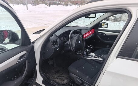 BMW X1, 2013 год, 1 600 000 рублей, 6 фотография