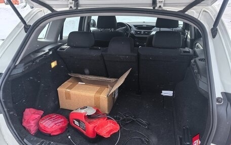 BMW X1, 2013 год, 1 600 000 рублей, 12 фотография