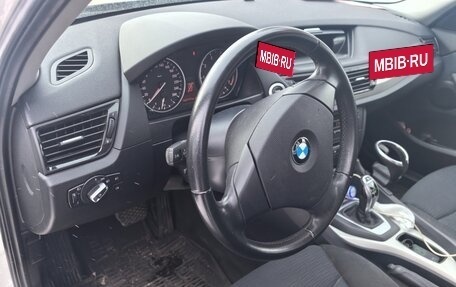 BMW X1, 2013 год, 1 600 000 рублей, 7 фотография