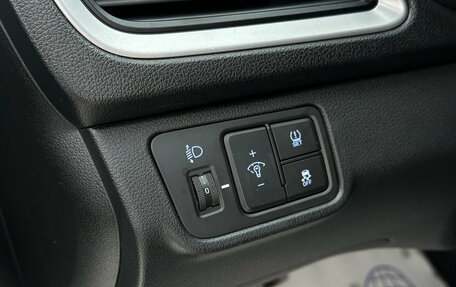 Hyundai Solaris II рестайлинг, 2018 год, 1 230 000 рублей, 15 фотография